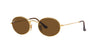 Ray-Ban RB3547 Arista/Polarised Brown #colour_arista-polarised-brown