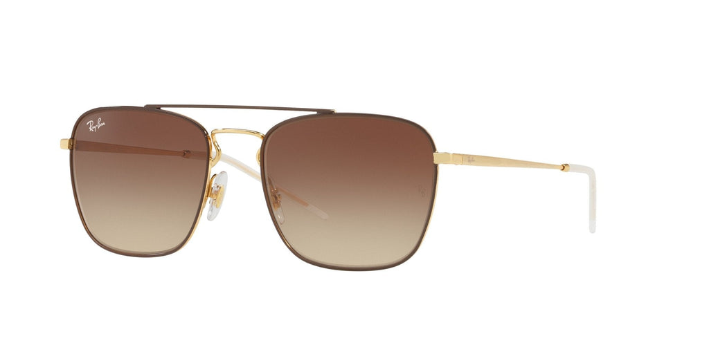 Ray-Ban RB3588 Brown-Brown #colour_brown-brown