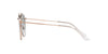 Ray-Ban RB3647N Transparent/Blue #colour_transparent-blue