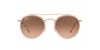 Ray-Ban RB3647N Pink-Brown #colour_pink-brown