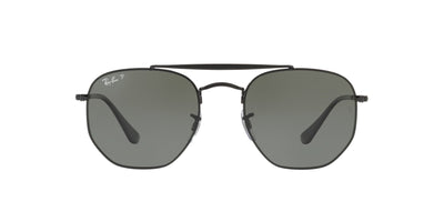 Ray-Ban RB3648 Black/Green #colour_black-green