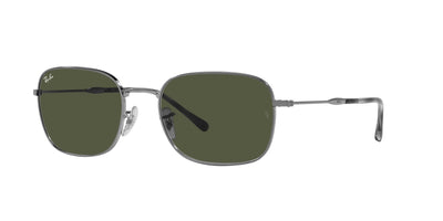 Ray-Ban RB3706 Gunmetal/Grey Gradient #colour_gunmetal-grey-gradient