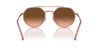 Ray-Ban RB3765 Copper-Pink-Brown #colour_copper-pink-brown