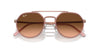 Ray-Ban RB3765 Copper-Pink-Brown #colour_copper-pink-brown