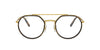 Ray-Ban RB3765 Gold/Clear-Brown Photochromic #colour_gold-clear-brown-photochromic