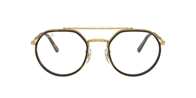 Ray-Ban RB3765 Gold/Clear-Brown Photochromic #colour_gold-clear-brown-photochromic