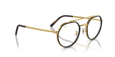 Ray-Ban RB3765 Gold/Clear-Brown Photochromic #colour_gold-clear-brown-photochromic