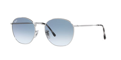 Ray-Ban ROB RB3772 Silver/Clear Gradient Blue #colour_silver-clear-gradient-blue