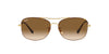 Ray-Ban RB3799 Havana On Arista/Clear Gradient Brown #colour_havana-on-arista-clear-gradient-brown