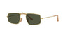 Ray-Ban Julie RB3957 Legend Gold/Green #colour_legend-gold-green