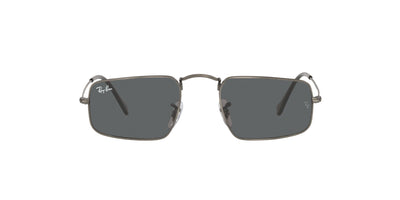 Ray-Ban Julie RB3957 Antique Gunmetal/Dark Grey #colour_antique-gunmetal-dark-grey