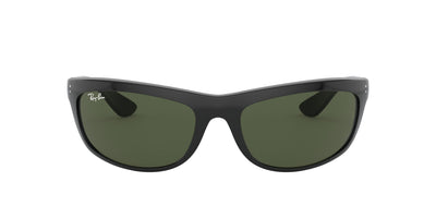 Ray-Ban Balorama RB4089 Black/G-15 Green 1 #colour_black-g-15-green-1