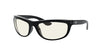 Ray-Ban Balorama RB4089 Black/Photo Grey-Blue Light Filter #colour_black-photo-grey-blue-light-filter