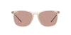 Ray-Ban RB4387 Light Brown/Evolve Photo Brown #colour_light-brown-evolve-photo-brown