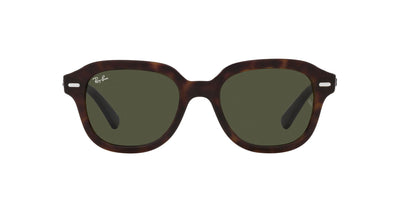 Ray-Ban Erik RB4398 Havana/Green #colour_havana-green