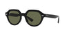 Ray-Ban Gina RB4399 Black/Green Polarised #colour_black-green-polarised