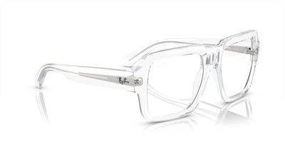 Ray-Ban Magellan RB4408 Transparent/Clear-Sapphire Photochromic #colour_transparent-clear-sapphire-photochromic