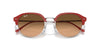 Ray-Ban RB4429 Red on Silver/Pink-Black Gradient #colour_red-on-silver-pink-black-gradient