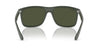 Ray-Ban Boyfriend Two RB4547 Green/Green #colour_green-green