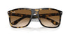 Ray-Ban Boyfriend Two RB4547 Havana/Light Brown #colour_havana-light-brown