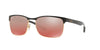 Ray-Ban RB8319CH Black/Red #colour_black-red