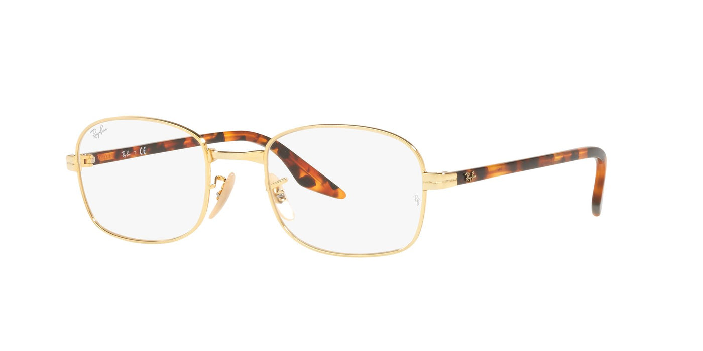 Ray-Ban RB3690V Arista #colour_arista