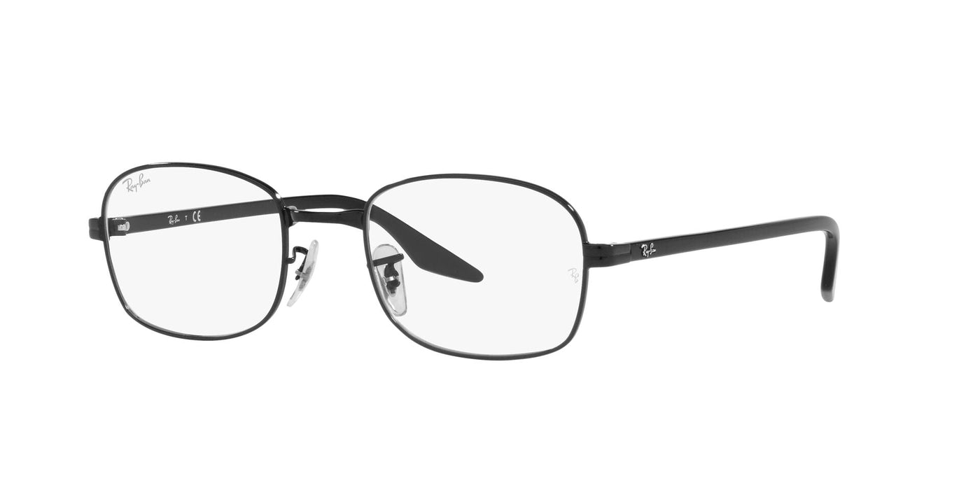 Ray-Ban RB3690V Black #colour_black