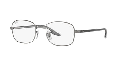 Ray-Ban RB3690V Gunmetal #colour_gunmetal