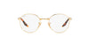 Ray-Ban RB3691V Gold #colour_gold