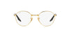 Ray-Ban RB3691V Gold 1 #colour_gold-1