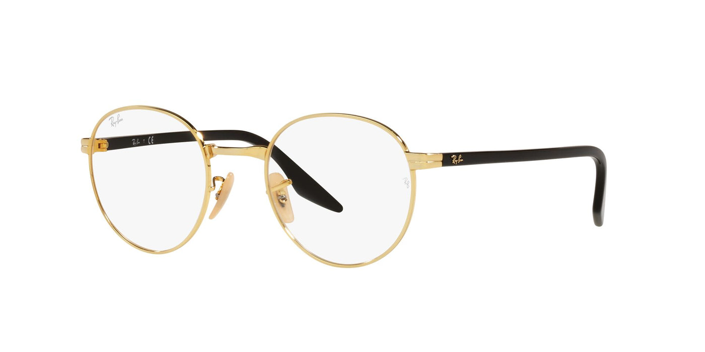 Ray-Ban RB3691V Gold 1 #colour_gold-1