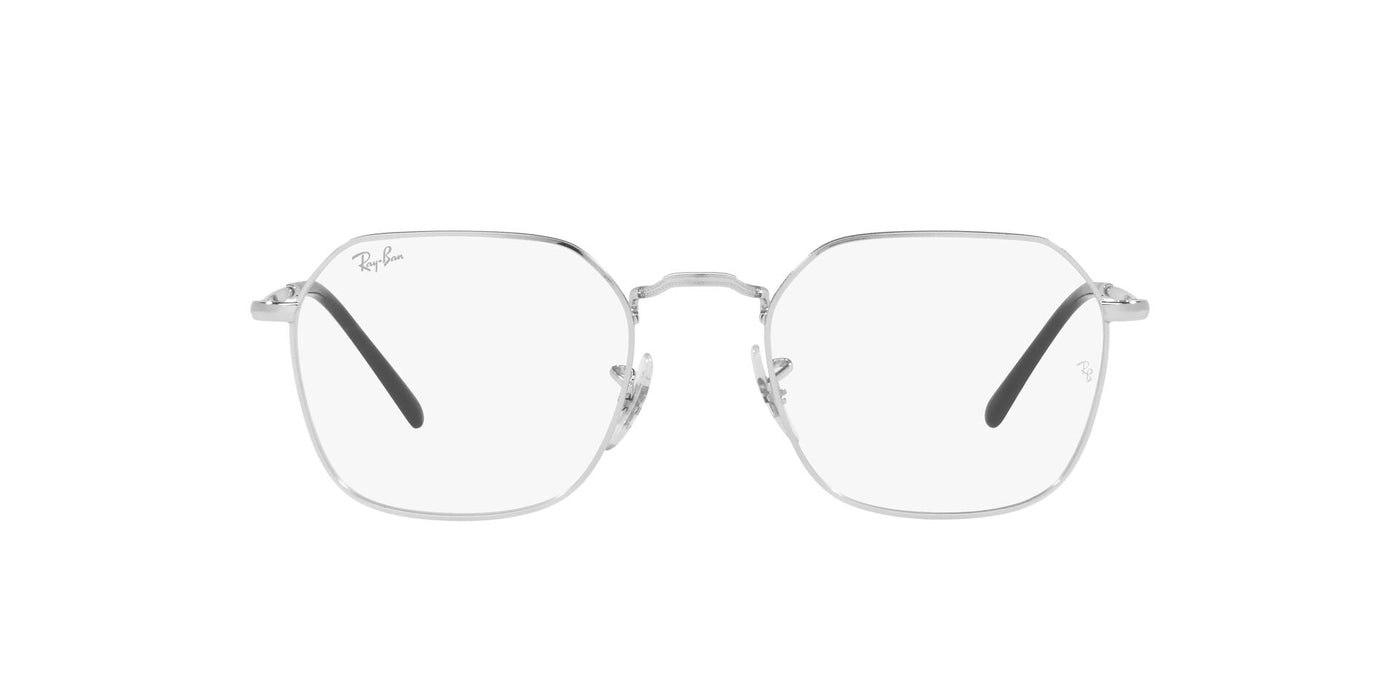 Ray-Ban Jim RB3694V Silver #colour_silver