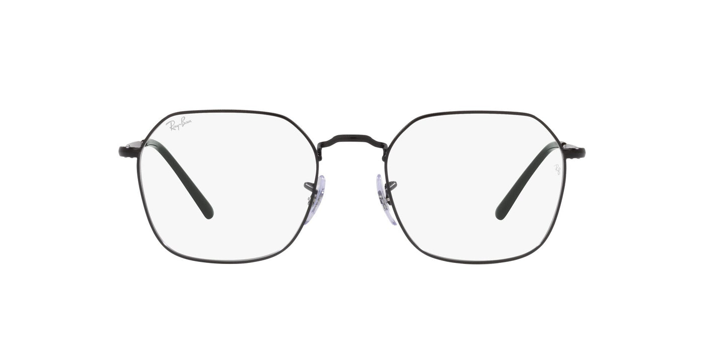 Ray-Ban Jim RB3694V Black #colour_black