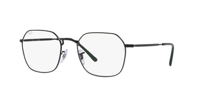 Ray-Ban Jim RB3694V Black #colour_black