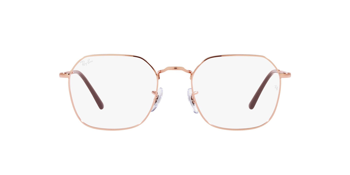 Ray-Ban Jim RB3694V Rose Gold #colour_rose-gold