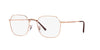 Ray-Ban Jim RB3694V Rose Gold #colour_rose-gold