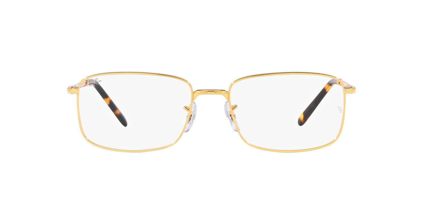 Ray-Ban RB3717V Gold #colour_gold