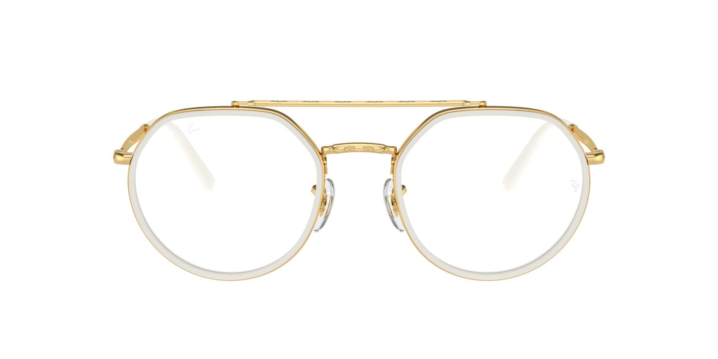 Ray-Ban RB3765V Gold #colour_gold