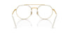 Ray-Ban RB3765V Gold #colour_gold