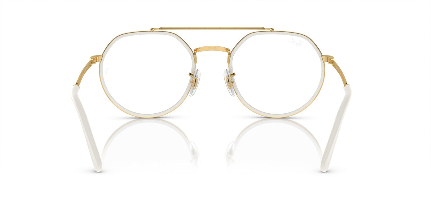 Ray-Ban RB3765V Gold #colour_gold