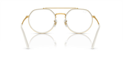 Ray-Ban RB3765V Gold #colour_gold