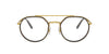 Ray-Ban RB3765V Legend Gold #colour_legend-gold