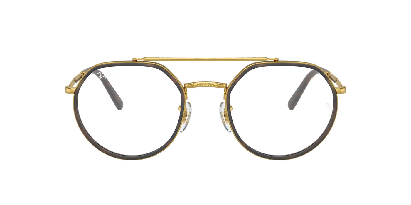 Ray-Ban RB3765V Legend Gold #colour_legend-gold