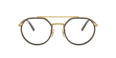 Ray-Ban RB3765V Legend Gold #colour_legend-gold