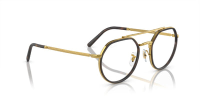 Ray-Ban RB3765V Legend Gold #colour_legend-gold