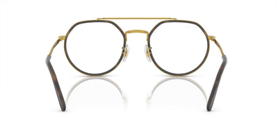 Ray-Ban RB3765V Legend Gold #colour_legend-gold