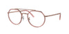 Ray-Ban RB3765V Copper #colour_copper