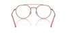 Ray-Ban RB3765V Copper #colour_copper