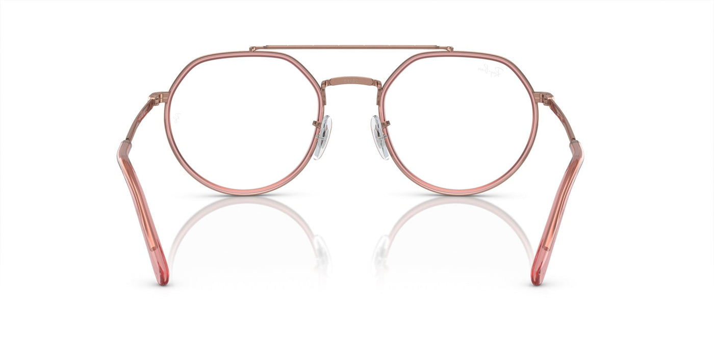 Ray-Ban RB3765V Copper #colour_copper