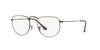 Ray-Ban Elon RB3958V Antique Copper #colour_antique-copper